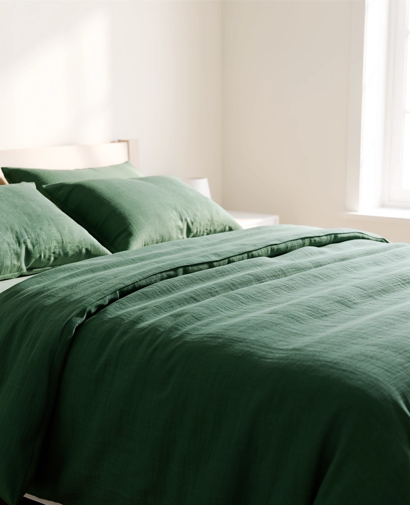 Environnement propice au repos