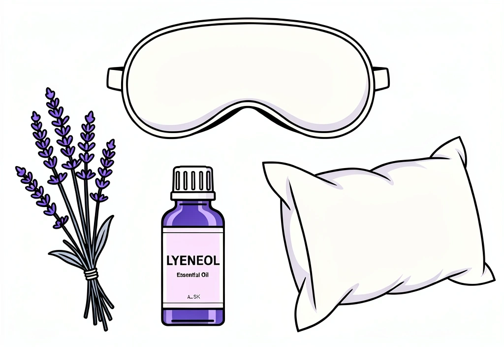 Accessoires sommeil et confort