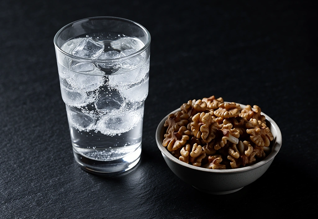 Alimentation et soirées