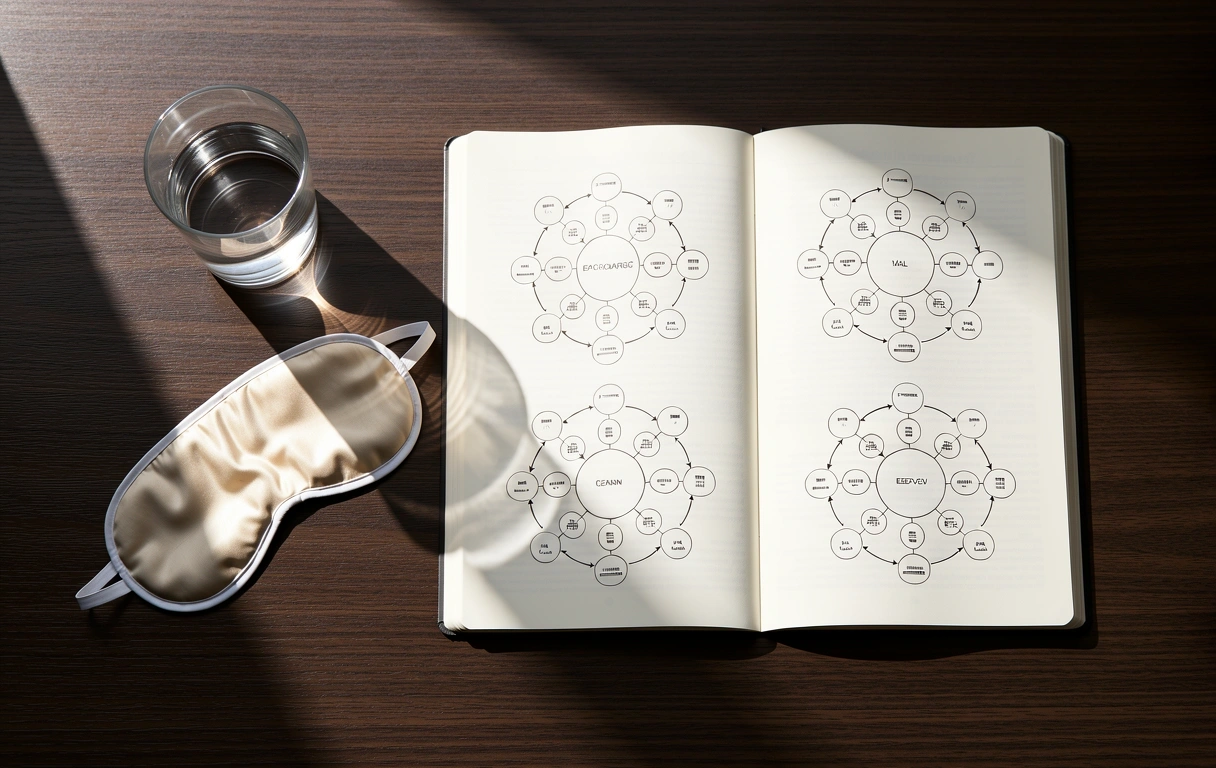 Ressources de recherche Sommeil & Poids